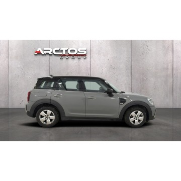 Mini Countryman  Hatchback 2021,  1.5 benzyna, automat - Na sprzedaż za 79 400 zł - Warszawa - zdjęcie 6