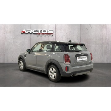 Mini Countryman  Hatchback 2021,  1.5 benzyna, automat - Na sprzedaż za 79 400 zł - Warszawa - zdjęcie 3