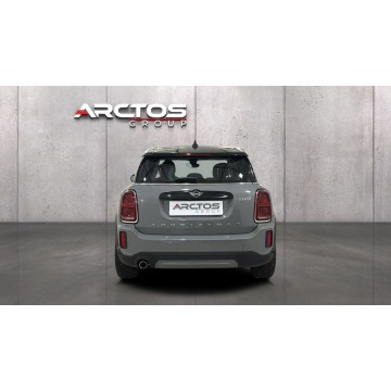 Mini Countryman  Hatchback 2021,  1.5 benzyna, automat - Na sprzedaż za 79 400 zł - Warszawa - zdjęcie 4