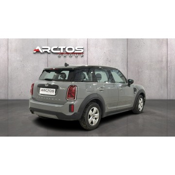 Mini Countryman  Hatchback 2021,  1.5 benzyna, automat - Na sprzedaż za 79 400 zł - Warszawa - zdjęcie 5