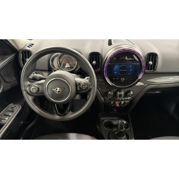 Mini Countryman  Hatchback 2021,  1.5 benzyna, automat - Na sprzedaż za 79 400 zł - Warszawa - zdjęcie 9