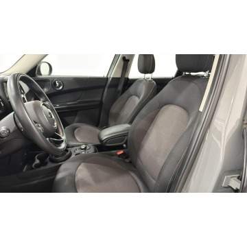 Mini Countryman  Hatchback 2021,  1.5 benzyna, automat - Na sprzedaż za 79 400 zł - Warszawa - zdjęcie 10