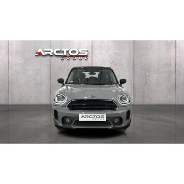 Mini Countryman  Hatchback 2021,  1.5 benzyna, automat - Na sprzedaż za 79 400 zł - Warszawa - zdjęcie 8