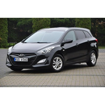 Hyundai i30 2012,  1.4 diesel - Na sprzedaż za 22 900 zł - Ostrów Mazowiecka - zdjęcie 3