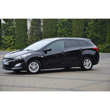 Hyundai i30 2012,  1.4 diesel - Na sprzedaż za 22 900 zł - Ostrów Mazowiecka - zdjęcie 5