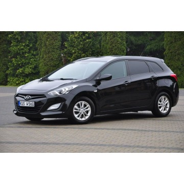 Hyundai i30 2012,  1.4 diesel - Na sprzedaż za 22 900 zł - Ostrów Mazowiecka - zdjęcie 4