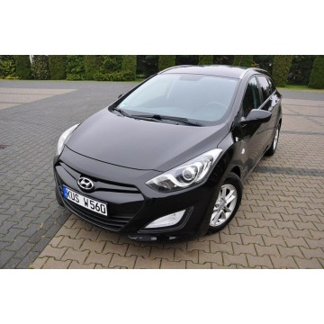 Hyundai i30 2012,  1.4 diesel - Na sprzedaż za 22 900 zł - Ostrów Mazowiecka - zdjęcie 7