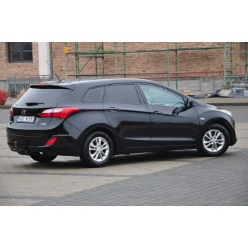 Hyundai i30 2012,  1.4 diesel - Na sprzedaż za 22 900 zł - Ostrów Mazowiecka - zdjęcie 12