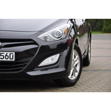 Hyundai i30 2012,  1.4 diesel - Na sprzedaż za 22 900 zł - Ostrów Mazowiecka - zdjęcie 8