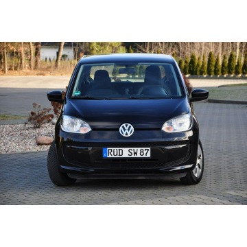 Volkswagen up!  Hatchback 2012,  1.0 benzyna - Na sprzedaż za 12 900 zł - Ostrów Mazowiecka - zdjęcie 2