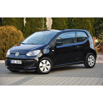 Volkswagen up!  Hatchback 2012,  1.0 benzyna - Na sprzedaż za 12 900 zł - Ostrów Mazowiecka - zdjęcie 4
