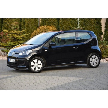 Volkswagen up!  Hatchback 2012,  1.0 benzyna - Na sprzedaż za 12 900 zł - Ostrów Mazowiecka - zdjęcie 5