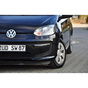 Volkswagen up!  Hatchback 2012,  1.0 benzyna - Na sprzedaż za 12 900 zł - Ostrów Mazowiecka - zdjęcie 8