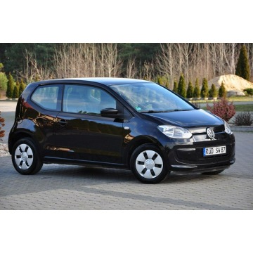 Volkswagen up!  Hatchback 2012,  1.0 benzyna - Na sprzedaż za 12 900 zł - Ostrów Mazowiecka - zdjęcie 11