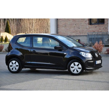 Volkswagen up!  Hatchback 2012,  1.0 benzyna - Na sprzedaż za 12 900 zł - Ostrów Mazowiecka - zdjęcie 12