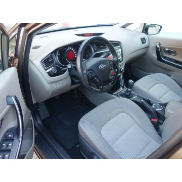 Kia Ceed  Hatchback 2012,  1.6 diesel - Na sprzedaż za 23 900 zł - Częstochowa - zdjęcie 7