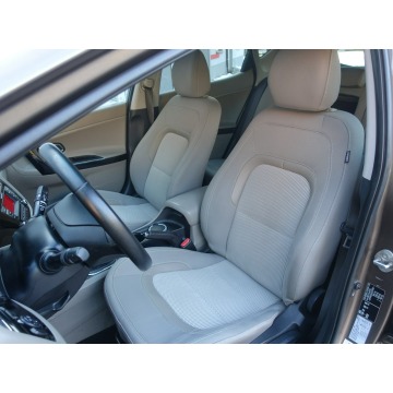 Kia Ceed  Hatchback 2012,  1.6 diesel - Na sprzedaż za 23 900 zł - Częstochowa - zdjęcie 9