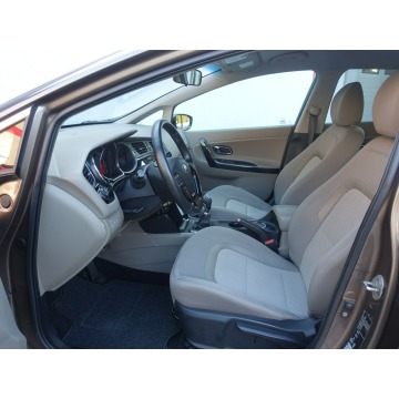 Kia Ceed  Hatchback 2012,  1.6 diesel - Na sprzedaż za 23 900 zł - Częstochowa - zdjęcie 8