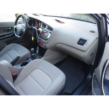 Kia Ceed  Hatchback 2012,  1.6 diesel - Na sprzedaż za 23 900 zł - Częstochowa - zdjęcie 12