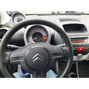 Citroen C1  Hatchback 2010,  1.0 benzyna - Na sprzedaż za 12 600 zł - Mysłowice - zdjęcie 11