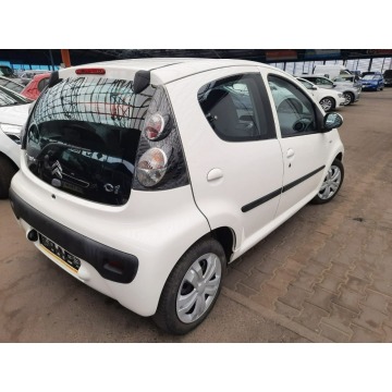 Citroen C1  Hatchback 2010,  1.0 benzyna - Na sprzedaż za 12 600 zł - Mysłowice - zdjęcie 8