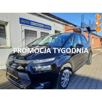 Citroen C4 Picasso - 2015