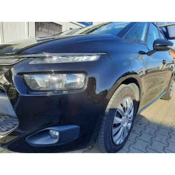 Citroen C4 Picasso  Minivan/Van 2015,  1.2 benzyna - Na sprzedaż za 29 300 zł - Mysłowice - zdjęcie 2