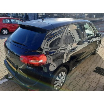 Citroen C4 Picasso  Minivan/Van 2015,  1.2 benzyna - Na sprzedaż za 29 300 zł - Mysłowice - zdjęcie 5