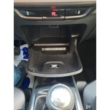 Citroen C4 Picasso  Minivan/Van 2015,  1.2 benzyna - Na sprzedaż za 29 300 zł - Mysłowice - zdjęcie 10