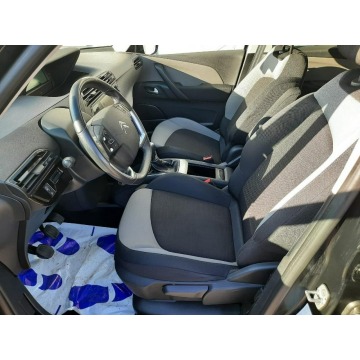Citroen C4 Picasso  Minivan/Van 2015,  1.2 benzyna - Na sprzedaż za 29 300 zł - Mysłowice - zdjęcie 11