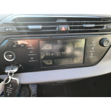 Citroen C4 Picasso  Minivan/Van 2015,  1.2 benzyna - Na sprzedaż za 29 300 zł - Mysłowice - zdjęcie 9