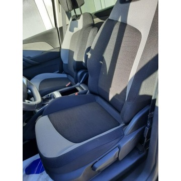 Citroen C4 Picasso  Minivan/Van 2015,  1.2 benzyna - Na sprzedaż za 29 300 zł - Mysłowice - zdjęcie 12