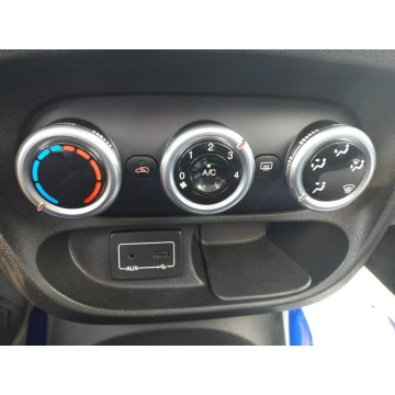 Fiat 500L  Minivan/Van 2016,  0.9 benzyna - Na sprzedaż za 29 500 zł - Mysłowice - zdjęcie 8