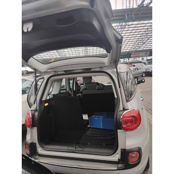 Fiat 500L  Minivan/Van 2016,  0.9 benzyna - Na sprzedaż za 29 500 zł - Mysłowice - zdjęcie 7
