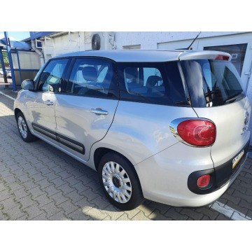 Fiat 500L  Minivan/Van 2016,  0.9 benzyna - Na sprzedaż za 29 500 zł - Mysłowice - zdjęcie 3