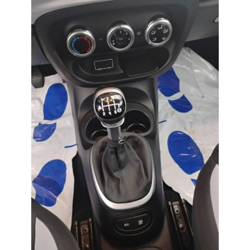 Fiat 500L  Minivan/Van 2016,  0.9 benzyna - Na sprzedaż za 29 500 zł - Mysłowice - zdjęcie 9