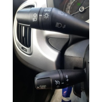 Fiat 500L  Minivan/Van 2016,  0.9 benzyna - Na sprzedaż za 29 500 zł - Mysłowice - zdjęcie 10
