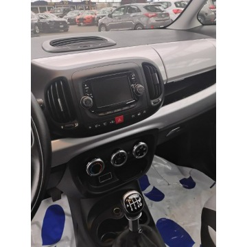 Fiat 500L  Minivan/Van 2016,  0.9 benzyna - Na sprzedaż za 29 500 zł - Mysłowice - zdjęcie 11