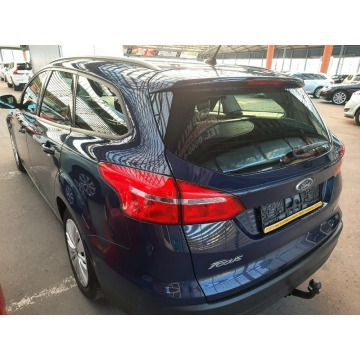 Ford Focus  Kombi 2014,  1.0 benzyna - Na sprzedaż za 23 700 zł - Mysłowice - zdjęcie 5
