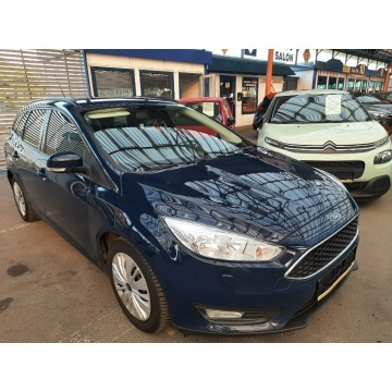Ford Focus  Kombi 2014,  1.0 benzyna - Na sprzedaż za 23 700 zł - Mysłowice - zdjęcie 2