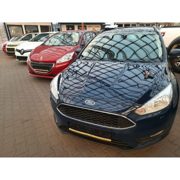 Ford Focus  Kombi 2014,  1.0 benzyna - Na sprzedaż za 23 700 zł - Mysłowice - zdjęcie 3
