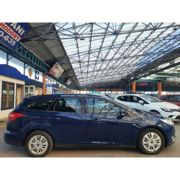 Ford Focus  Kombi 2014,  1.0 benzyna - Na sprzedaż za 23 700 zł - Mysłowice - zdjęcie 4