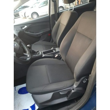 Ford Focus  Kombi 2014,  1.0 benzyna - Na sprzedaż za 23 700 zł - Mysłowice - zdjęcie 12