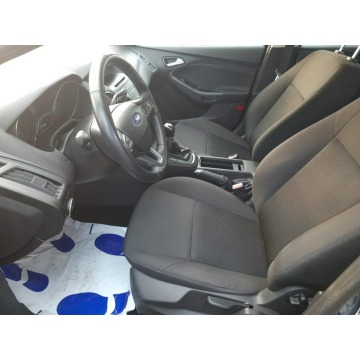 Ford Focus  Kombi 2014,  1.0 benzyna - Na sprzedaż za 23 700 zł - Mysłowice - zdjęcie 11