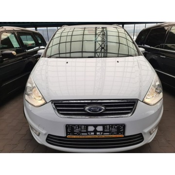 Ford Galaxy  Minivan/Van 2014,  2.0 diesel, automat - Na sprzedaż za 38 500 zł - Mysłowice - zdjęcie 2