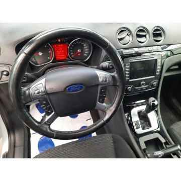Ford Galaxy  Minivan/Van 2014,  2.0 diesel, automat - Na sprzedaż za 38 500 zł - Mysłowice - zdjęcie 8