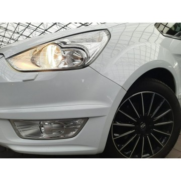 Ford Galaxy  Minivan/Van 2014,  2.0 diesel, automat - Na sprzedaż za 38 500 zł - Mysłowice - zdjęcie 3