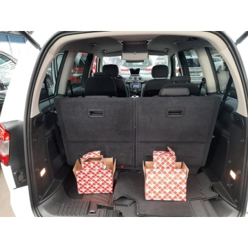 Ford Galaxy  Minivan/Van 2014,  2.0 diesel, automat - Na sprzedaż za 38 500 zł - Mysłowice - zdjęcie 7