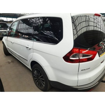 Ford Galaxy  Minivan/Van 2014,  2.0 diesel, automat - Na sprzedaż za 38 500 zł - Mysłowice - zdjęcie 4