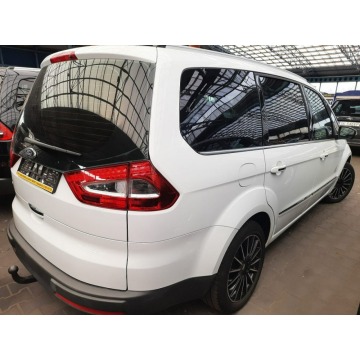 Ford Galaxy  Minivan/Van 2014,  2.0 diesel, automat - Na sprzedaż za 38 500 zł - Mysłowice - zdjęcie 5